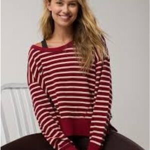 Wow Waffle Knit - Offline by Aerie